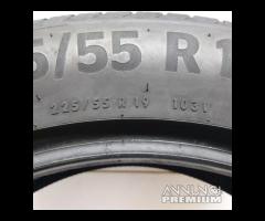 2 GOMME 225 55 19 CONTINENTAL A13213 - 7