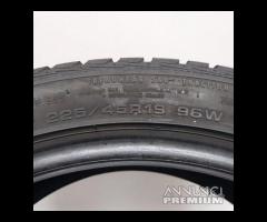 2 GOMME 225 45 19 GOODYEAR A13205 - 7