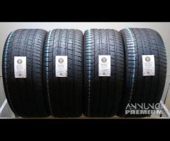 4 GOMME 295 40 21 PIRELLI A13200