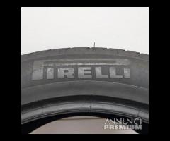 4 GOMME 295 40 21 PIRELLI A13200