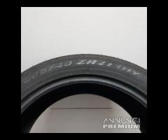 4 GOMME 295 40 21 PIRELLI A13200 - 7