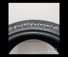 2 GOMME 295 40 21 TOURADOR A13173