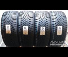 4 GOMME 285 40 22 BRIDGESTONE A13172