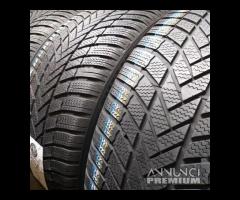 4 GOMME 285 40 22 BRIDGESTONE A13172