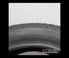 4 GOMME 255 50 18 BRIDGESTONE A11750 - 5