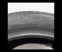 4 GOMME 255 50 18 BRIDGESTONE A11750 - 6