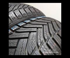 2 GOMME 205 60 15 MICHELIN A13668