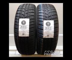 2 GOMME 185 65 15 BARUM A13665