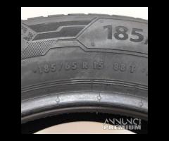 2 GOMME 185 65 15 BARUM A13665 - 7