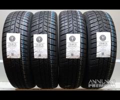 4 GOMME 175 65 15 BARUM A13662 - 1