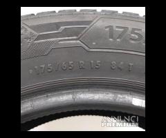 4 GOMME 175 65 15 BARUM A13662 - 7