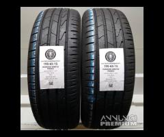 2 GOMME 195 65 15 HANKOOK A13657