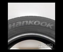 2 GOMME 195 65 15 HANKOOK A13657 - 5