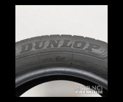 4 GOMME 185 60 15 DUNLOP A13651 - 5