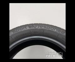 4 GOMME 185 60 15 DUNLOP A13651 - 6