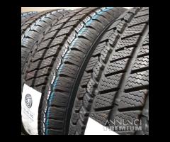 4 GOMME 195 60 16C BARUM A13644