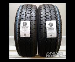 2 GOMME 215 65 16C MIRAGE A13643 - 1