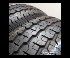 2 GOMME 215 65 16C MIRAGE A13643