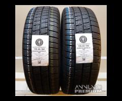 2 GOMME 195 65 16C HANKOOK A13638