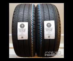 2 GOMME 215 65 16C PIRELLI A13637