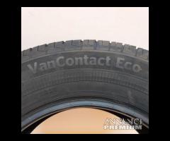 2 GOMME 215 65 16C PIRELLI A13637 - 6