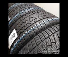 4 GOMME 245 45 18 CONTINENTAL RFT A13676