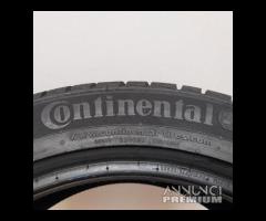 4 GOMME 245 45 18 CONTINENTAL RFT A13676 - 5