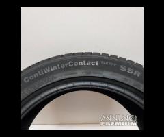 4 GOMME 245 45 18 CONTINENTAL RFT A13676 - 6