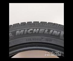 4 GOMME 235 50 18 MICHELIN A13675 - 5