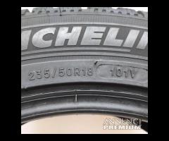 4 GOMME 235 50 18 MICHELIN A13675 - 7