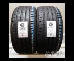 2 GOMME 235 40 18 NEXEN A13671