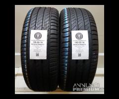 2 GOMME 195 55 16 MICHELIN 13602 - 1