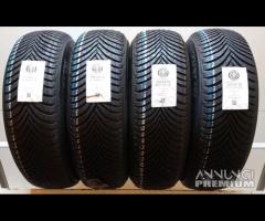 4 GOMME 205 65 16 MICHELIN A13600 - 1