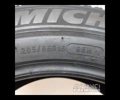 4 GOMME 205 65 16 MICHELIN A13600 - 6