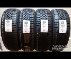 4 GOMME 205 55 16 MIDAS A13598