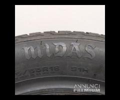 4 GOMME 205 55 16 MIDAS A13598 - 4