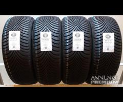 4 GOMME 215 55 16 MICHELIN A13595 - 1