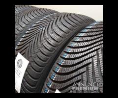 4 GOMME 215 55 16 MICHELIN A13595 - 4