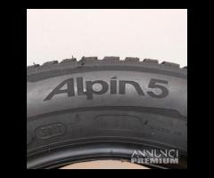 4 GOMME 215 55 16 MICHELIN A13595 - 6