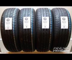 4 GOMME 205 65 16 BRIDGESTONE A13590