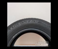 4 GOMME 205 65 16 BRIDGESTONE A13590 - 6