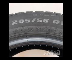 4 GOMME 205 55 16 FORMULA A13589 - 7