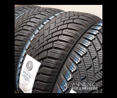 4 GOMME 205 55 16 CONTINENTAL A13587 - 4