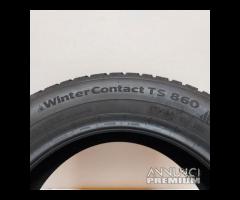 4 GOMME 205 55 16 CONTINENTAL A13587 - 6