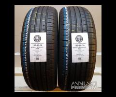 2 GOMME 195 60 16 ROTALLA A13581