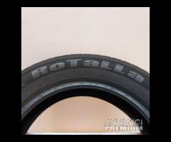 2 GOMME 195 60 16 ROTALLA A13581 - 5