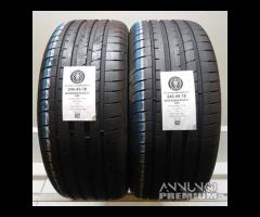 2 GOMME 245 45 18 GOODYEAR A13691