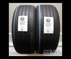 2 GOMME 215 45 18 BRIDGESTONE A13690 - 1