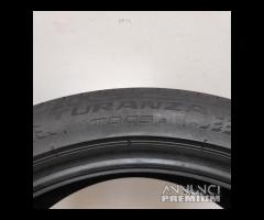 2 GOMME 215 45 18 BRIDGESTONE A13690 - 6