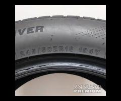 2 GOMME 245 50 18 IMPERIAL A13689 - 7